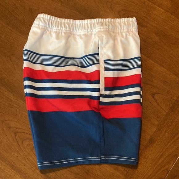 🌸NWT SPERRY Topsider Mens Swim Shorts - size Medium - Picture 9 of 16